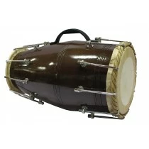 Dholak - Screw fitting (full leather heads)