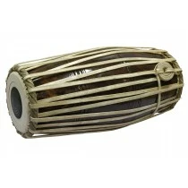 Pakhawaj (Leather Strap Fitting)