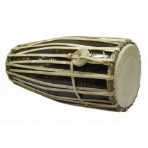 Pakhawaj (Leather Strap Fitting)