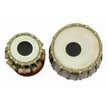 Tabla and Dugga Set - Concert