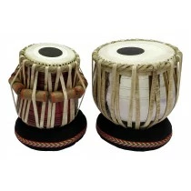 Tabla and Dugga Set - Mini
