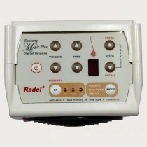 Radel - Saarang Magic PLUS