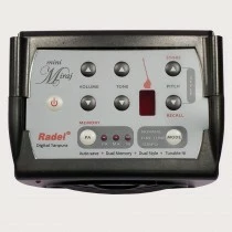 Radel - Saarang Mini Miraj
