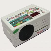 Sangat Digital Electronic Tabla with Tanpura