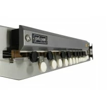 Bulbul Tarang (Silver)